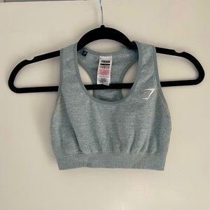 Gymshark Vital Seamless Sports Bra S